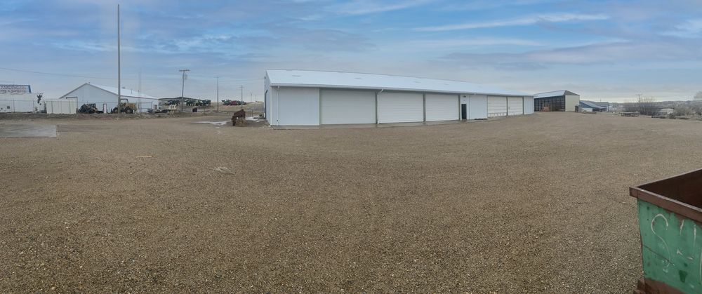 2445 US Highway 2 NE, Havre, MT 59501